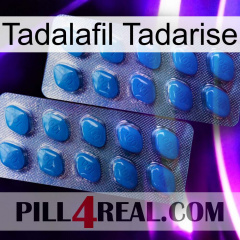 Tadalafil Tadarise viagra2